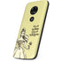 Disney Princess Belle Tale As Old As Time Art Moto E5 Play Skin